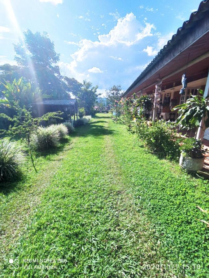 Villa Monica Montenegro Dış mekan fotoğraf
