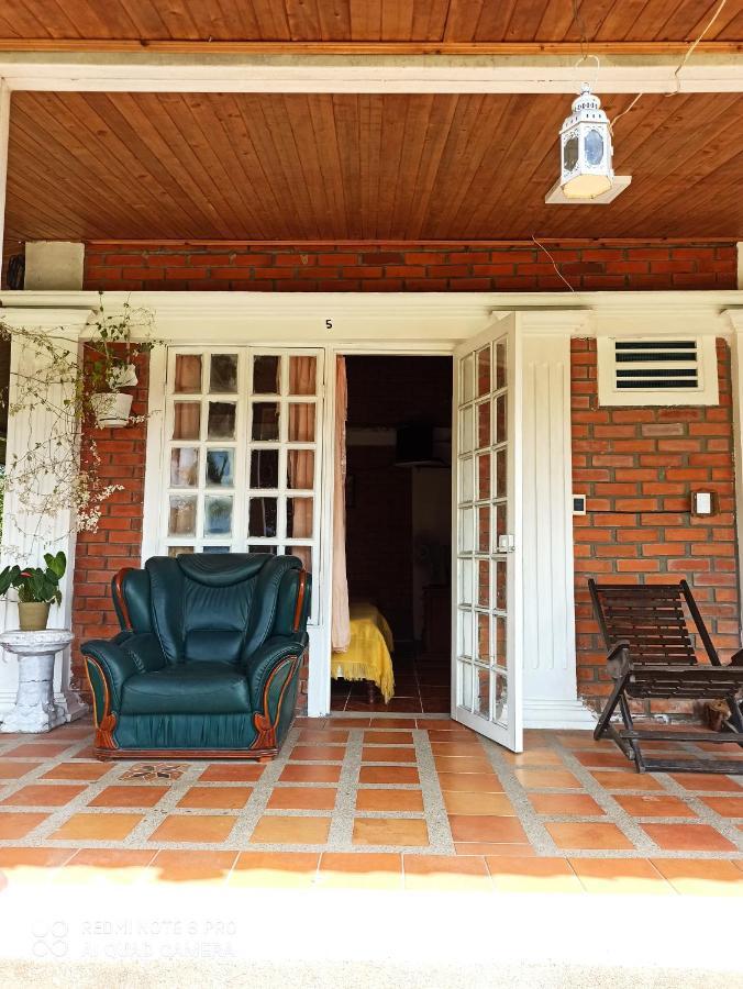 Villa Monica Montenegro Dış mekan fotoğraf